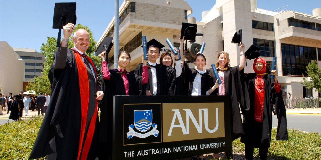 オーストラリア国立大学｜ANU Australian National Universityの公式日本語サイト。大学の概要やコースの案内